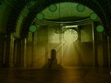 Halloween Paranormal Palace Escape