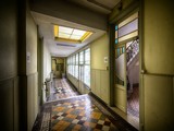 Escape Haunted School