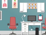 Hospital Emergency Room
