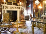 Warwick Castle Escape