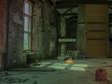 Abandoned Kids Day Care Escape