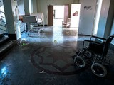 Abandoned Sanatorium Escape