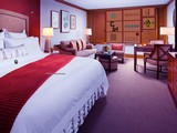 Escape from Admirable Hotel