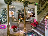 Christmas Party House Escape
