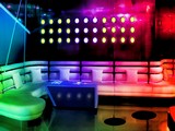 Club Room Escape