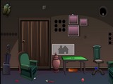 Darkling House Escape