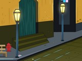 Diamond Hunt 6: Apartment House Escape