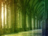 Enigmatic Palace Escape
