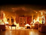 Fire Home Escape