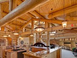 Escape from Log House