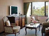 Luxury Hotel and Resort Escape