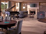 Luxury Suite Resort Escape