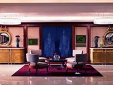 Palatial Hotel Escape