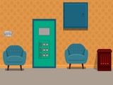 Puerta Juego