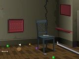Zombie Apartment Escape