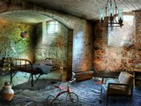 Abandoned House