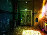 Abandoned Murder House Escape