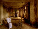 Abandoned Park House Escape