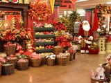 Christmas Gift Shop Escape