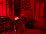 Abandoned Dreadful Hospital Escape
