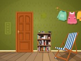 Eight Escape: December Doors