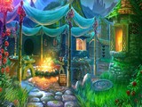Fantasy Country House Escape
