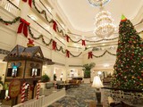 New Year Club Hotel Escape