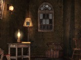 Old House Escape