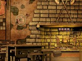 Old Tavern Escape
