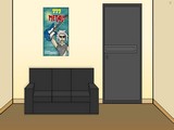 Escape the Studio