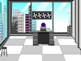 Stylish Office Room Escape