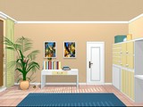 Swap Room Escape