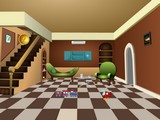 Tedious Room Escape