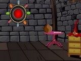 Underground Danger Room Escape