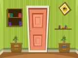 10 Door Escape