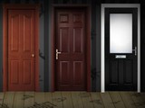 12 Doors