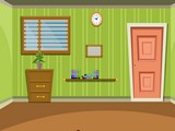 5 Doors Escape