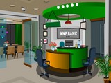 Bank Robbery Escape