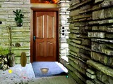 Falling Water House Escape