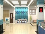 Great Office Escape