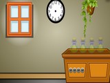 Escape from Grey Room