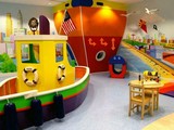 Kids Play Room Escape 2