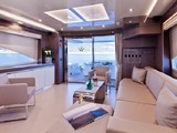 Luxury Yacht Escape
