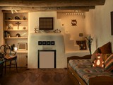 Modern Clay House Escape