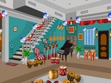 Musical Instruments Shop