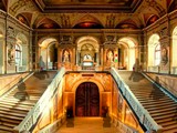 National History Museum Escape