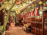 New Year Welcome: Party Hotel Escape