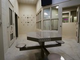 Escape from the Prison