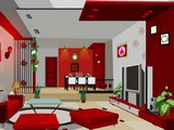 RGB Color Room Escape