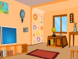 Snooker Playroom Escape